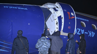 Azerbaijan Airlines sospende i voli verso sette citt&agrave; russe