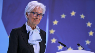 La BCE pr&eacute;pare le terrain &agrave; une baisse des taux en juin