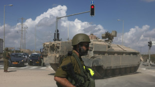 Israelische Armee wartet auf politische Entscheidung &uuml;ber Gaza-Bodenoffensive