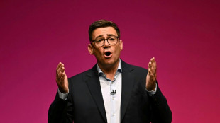 Burnham plantea la posibilidad de un regreso del Reino Unido a la UE