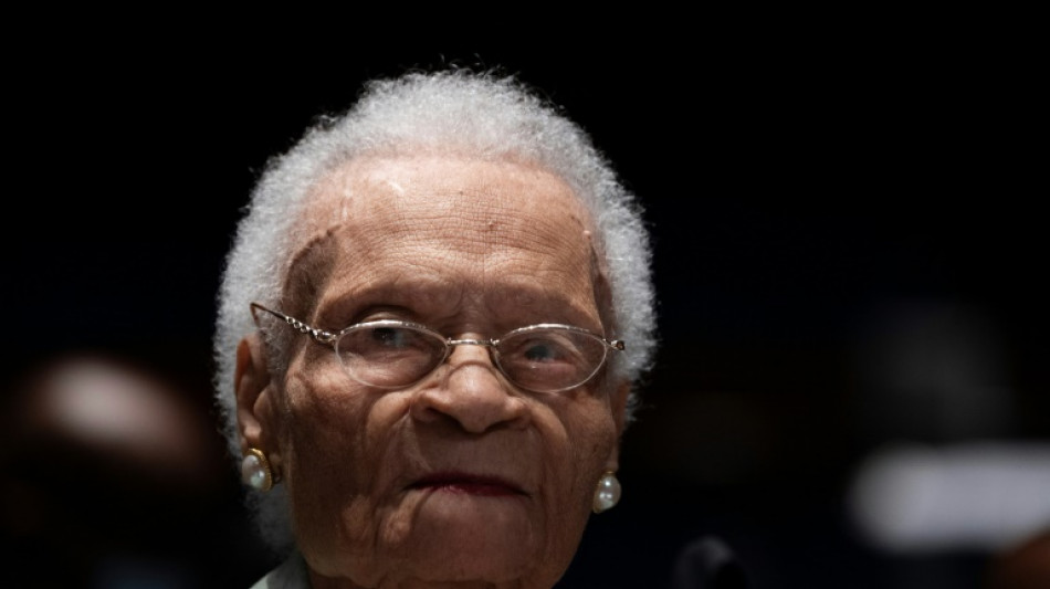 Fallece una de las últimas supervivientes de la masacre racista de Tulsa