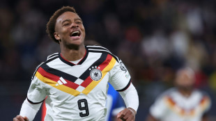 Torschütze beim Debüt: Ouédraogo will sich "nicht beschweren"