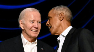 Biden erw&auml;gt laut Medienberichten Ausstieg aus dem Pr&auml;sidentschaftswahlkampf