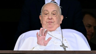 Vatikan: Gesundheitszustand und Sprechfähigkeit des Papstes verbessern sich