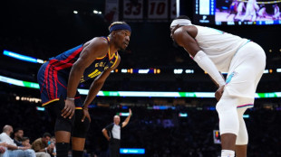 Heat scorch Warriors on Butler's return