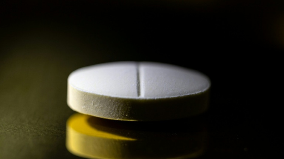 Zeitung: Gesetz zu Antibiotika-Sicherung verfehlt Ziel