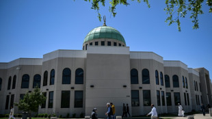 Maisons, &eacute;cole et mosqu&eacute;e: au Texas, le projet immobilier de la discorde