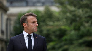 Frankreich-Wahl: Macron schlie&szlig;t gemeinsames Regieren mit Linkspopulisten aus