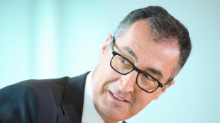 Zentralrat der Juden ehrt &Ouml;zdemir mit Leo-Baeck-Preis
