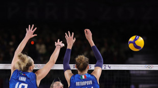 Pallavolo: Nations League donne, l'Italia batte la Turchia