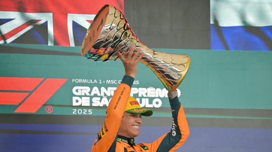 Three things we learned from the Sao Paulo Grand Prix