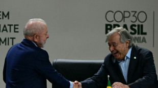 Para evitar o abismo, Lula e Guterres pedem que luta pelo clima não seja abandonada