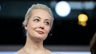 Julia Nawalnaja h&auml;lt Gespr&auml;chsangebote an Putin f&uuml;r &uuml;berfl&uuml;ssig