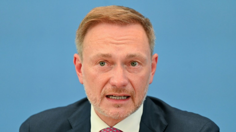 SPD weist Lindners Kritik an Fraktionschef M&uuml;tzenich zur&uuml;ck
