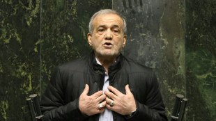 Ir&aacute;n quiere dialogar "en pie de igualdad" con Estados Unidos