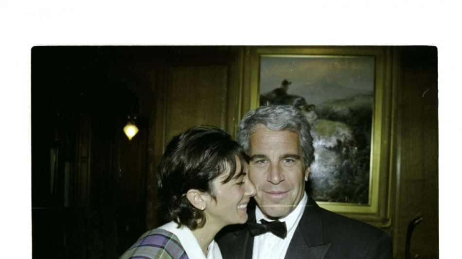 Missbrauchsaff&auml;re: Trump wegen Epstein-Mails unter Druck