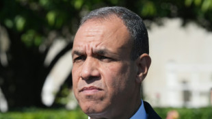&Auml;gyptens Au&szlig;enminister warnt vor "Eskalation" und sieht Verantwortung bei Israel