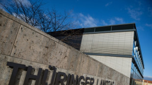 SPD-Fraktion in neuem Th&uuml;ringer Landtag konstituiert sich als letzte Fraktion