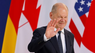 Scholz: 50-Milliarden-Paket f&uuml;r Ukraine kommt "ganz sicher"