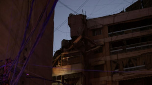 Nach Angriff auf Golanh&ouml;hen: Israels Armee greift in Beirut Hisbollah-Kommandeur an