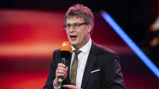 Thomas Weikert bleibt DOSB-Pr&auml;sident