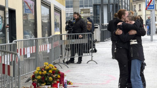 Nach t&ouml;dlichem Messerangriff in Villach: Drei Verletzte auf Intensivstation