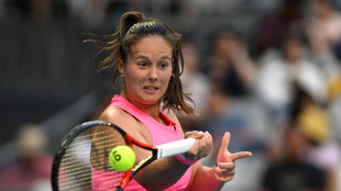 Tennis: russa Kasatkina annuncia, 'giocher&ograve; per l'Australia'