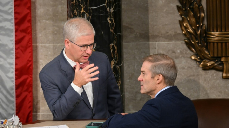 Plan f&uuml;r &Uuml;bergangsl&ouml;sung f&uuml;r US-Repr&auml;sentantenhaus offenbar gescheitert