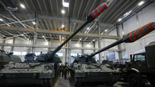 EU-Verteidigungsminister beraten &uuml;ber Munition f&uuml;r die Ukraine