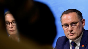 AfD-Co-Parteichef Chrupalla unterst&uuml;tzt Einf&uuml;hrung von Amt des Generalsekret&auml;rs