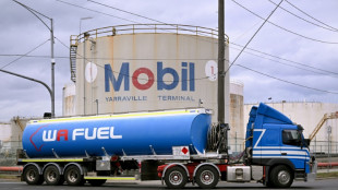 Australia to change fuel quality standards to boost supply