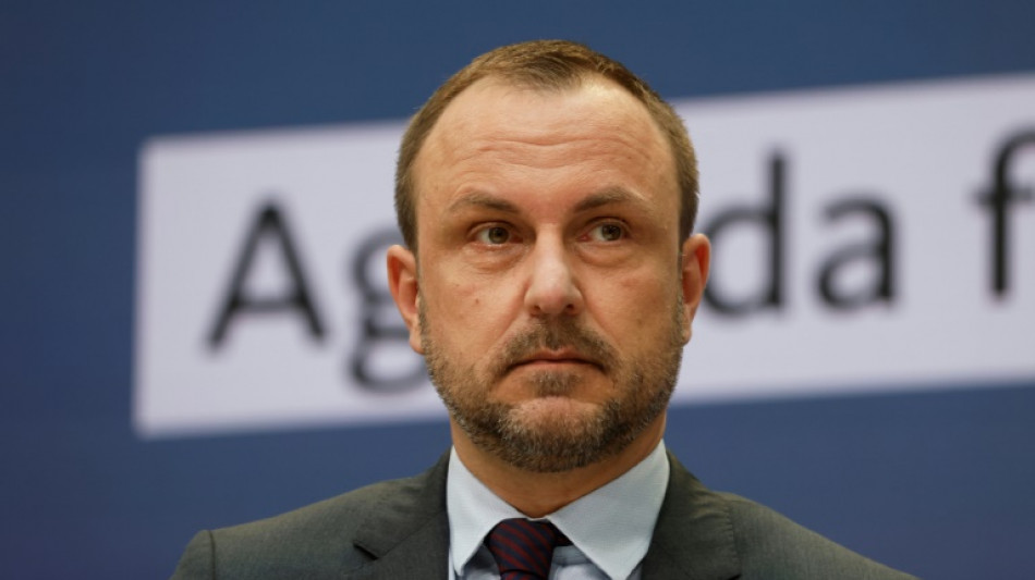 Terror-Experte Neumann legt Plan für zwölfköpfigen nationalen Sicherheitsrat vor