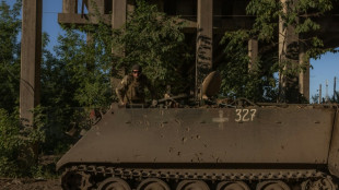 Gouverneur: Ukraine ordnet Evakuierung mehrerer St&auml;dte im Osten an