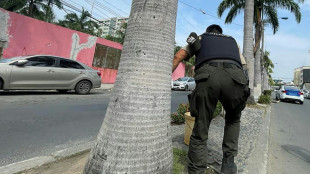 Ecuador: Bewaffnete st&uuml;rmen TV-Studio - Pr&auml;sident ordnet Armeeeins&auml;tze gegen Gangs an