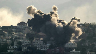 Israel weitet Milit&auml;reinsatz gegen Hisbollah im Libanon und Hamas im Gazastreifen aus