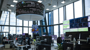 Borsa: l'Europa debole dopo Wall Street, a Milano effetto cedole