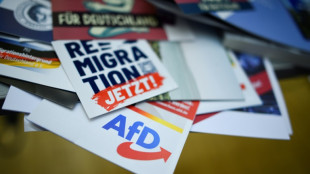 Bericht: Fraktions&uuml;bergreifende Initiative im Bundestag zu AfD-Verbotsverfahren