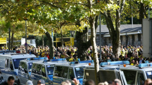 Nach Angriff auf Schalke-Fans: Razzia in NRW-St&auml;dten