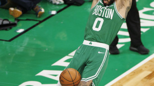 Nba:Tatum star dei Celtics,Davis esordio e infortunio con i Mavs