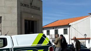 L'ex-policier fran&ccedil;ais soup&ccedil;onn&eacute; d'un double f&eacute;minicide plac&eacute; en d&eacute;tention provisoire au Portugal