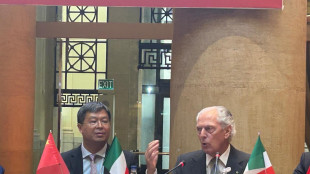 Tronchetti: 'Pirelli vicina ad un accordo" con il socio cinese