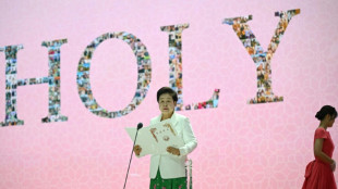 South Korean religious leader on trial on graft charges