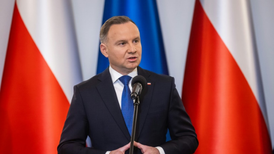 Polnischer Pr&auml;sident will verurteilten Ex-Innenminister begnadigen