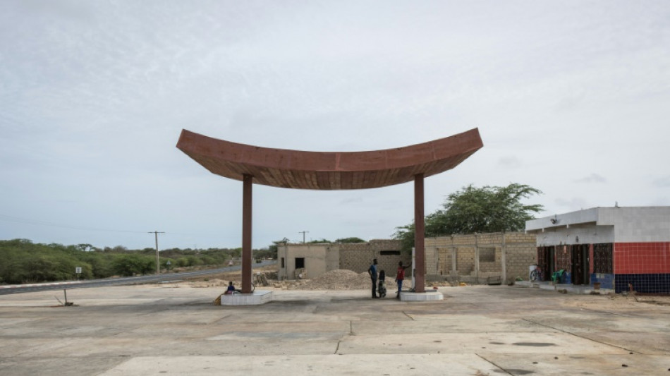 &iquest;Qu&eacute; futuro espera a las estaciones de servicio con la transici&oacute;n energ&eacute;tica?