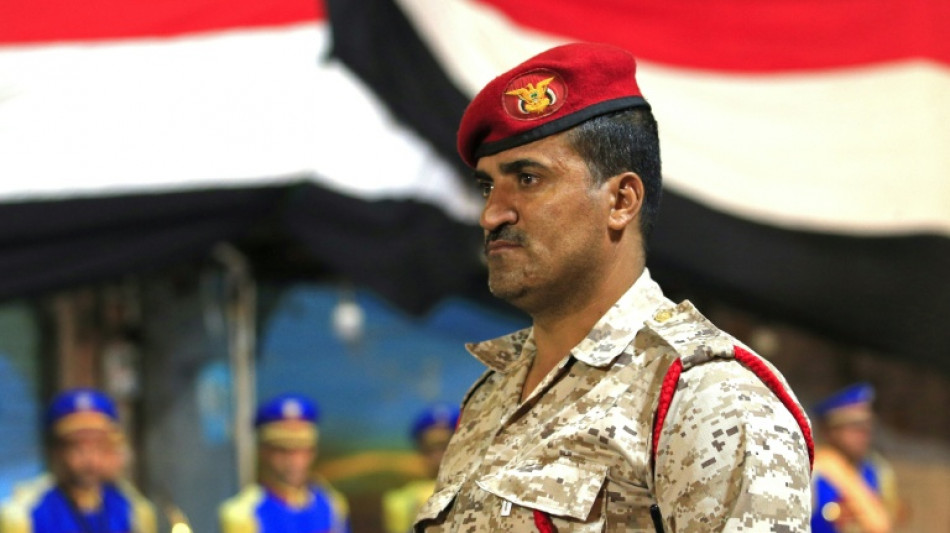 Trump dice que los hut&iacute;es de Yemen han aceptado no luchar contra EEUU