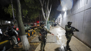 Messico, a Culiac&aacute;n &egrave; guerra tra i clan del Cartello di Sinaloa