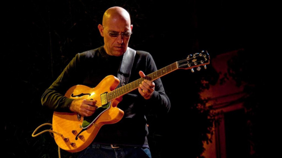 Jazz alla Sapienza con Fabio Zeppetella Special Quartet