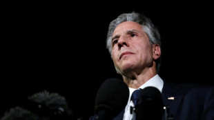 US-Au&szlig;enminister Blinken reist ohne Einigung auf Gaza-Waffenruhe aus Nahost ab