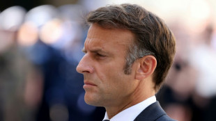 Macron will erneute Runde schwieriger Gespr&auml;che zur Regierungsbildung aufnehmen