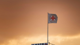 Rotes Kreuz: Zivilisten zunehmend gef&auml;hrdet in Zeiten digitaler Kriegsf&uuml;hrung
